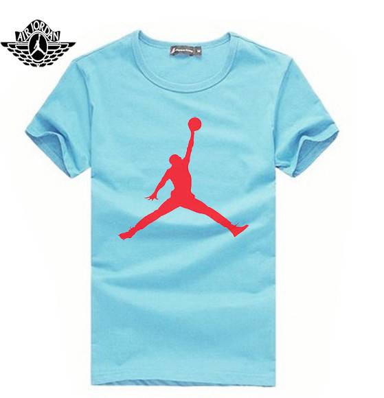 men jordan t-shirt S-XXXL-0003